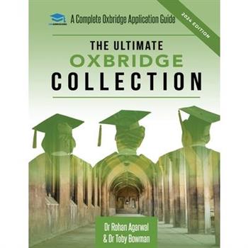 The Ultimate Oxbridge Collection