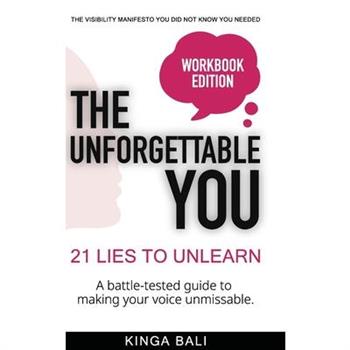 The Unforgettable You