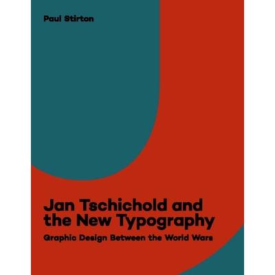 Jan Tschichold and the New Typography