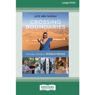 Crossing Boundaries