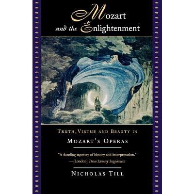 Mozart and the Enlightenment