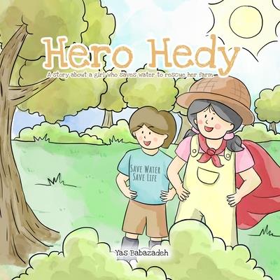 Hero Hedy