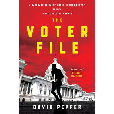 The Voter File