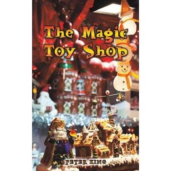 The Magic Toy Shop