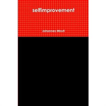 selfimprovement