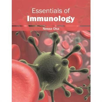 Essentials of Immunology