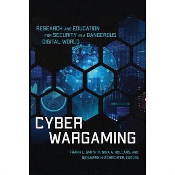 Cyber Wargaming
