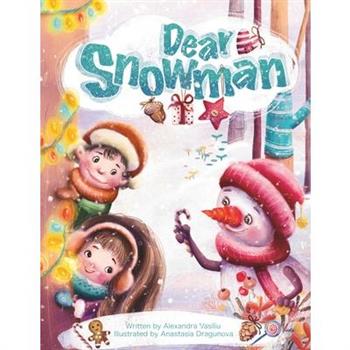 Dear Snowman