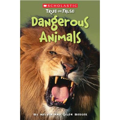 Dangerous Animals