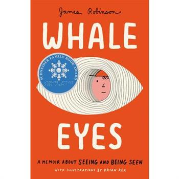 Whale Eyes