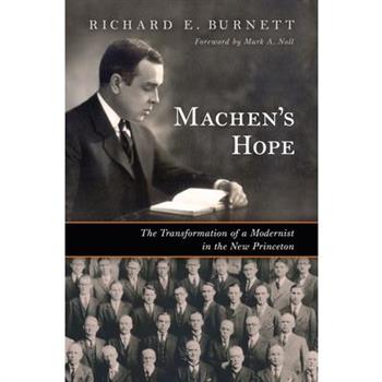 Machen's Hope