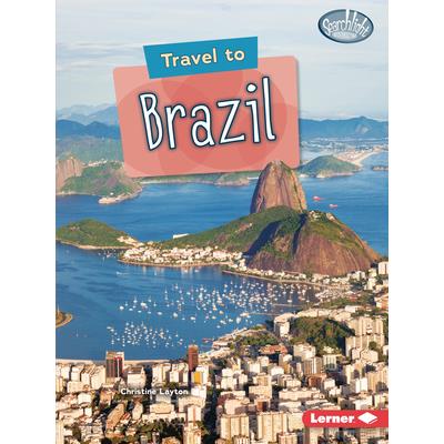 Travel to Brazil