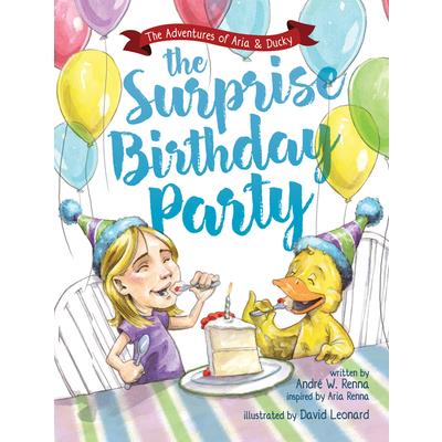 The Surprise Birthday Party