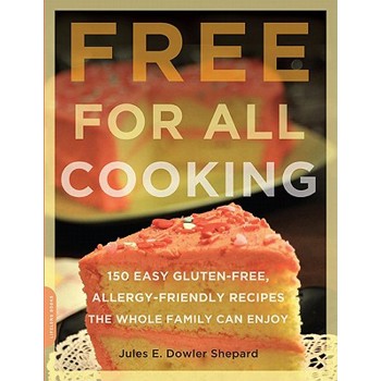 Free for All Cooking