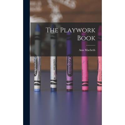 The Playwork Book