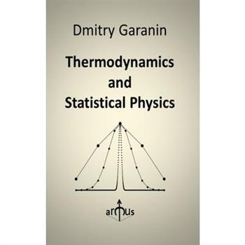 Thermodynamics and Statistical Physics