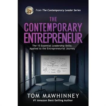 The Contemporary Entrepreneur