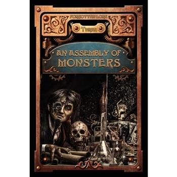 An Assembly of Monsters