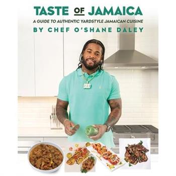 Taste of Jamaica