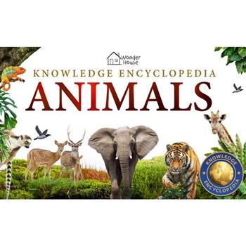 Knowledge Encyclopedia: Animals
