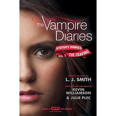 Stefan's Diaries