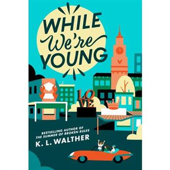 While We’re Young