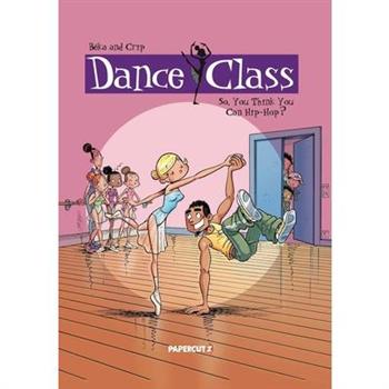 Dance Class Vol. 1