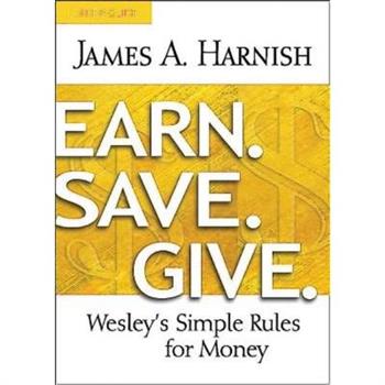 Earn Save Give Earn Save Give