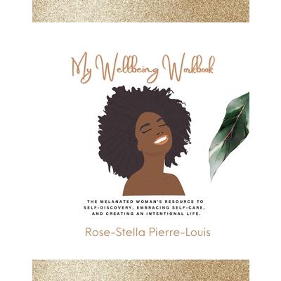 My Wellbeing Workbook