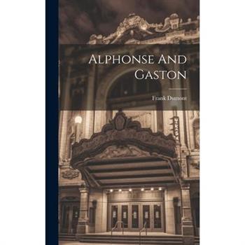 Alphonse And Gaston
