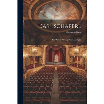 Das Tschaperl