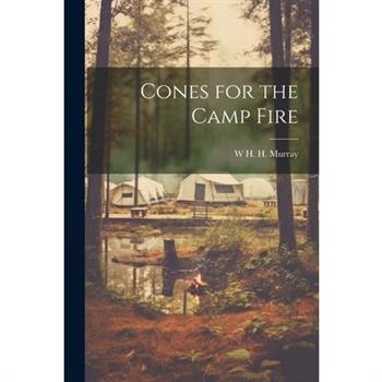 Cones for the Camp Fire