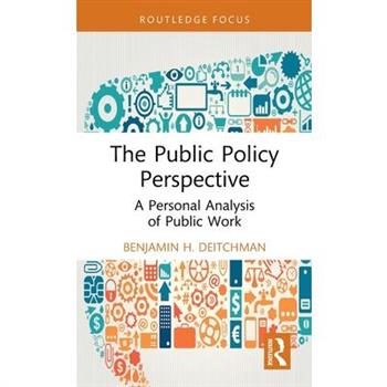 The Public Policy Perspective