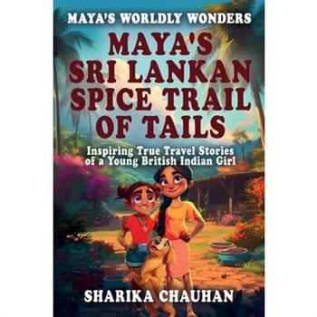 Maya's Worldly Wonders