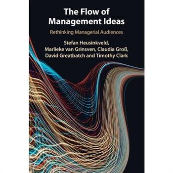 The Flow of Management Ideas