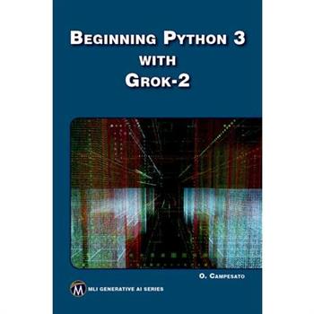 Beginning Python 3 with Grok 2