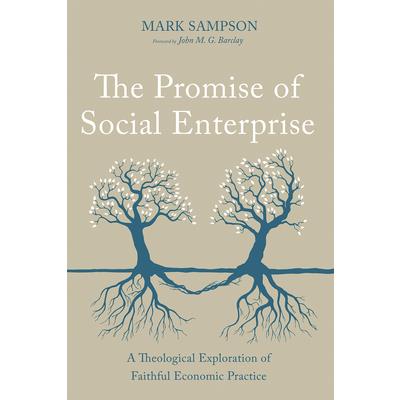 The Promise of Social Enterprise