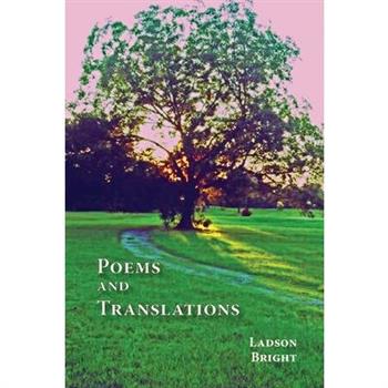 Poems and Translations