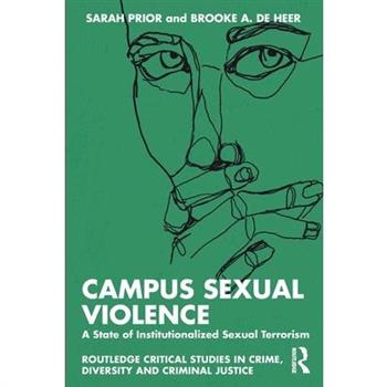 Campus Sexual Violence