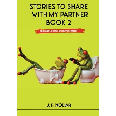 Stories To Share With My Partner Book 2