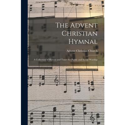 The Advent Christian Hymnal