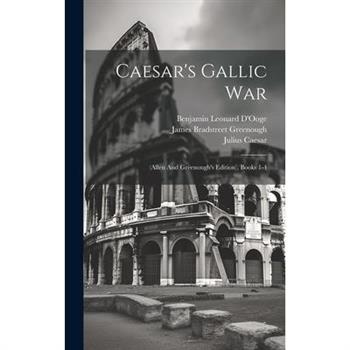 Caesar's Gallic War