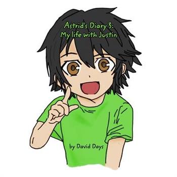Astrid’s Diary 3