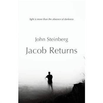 Jacob Returns