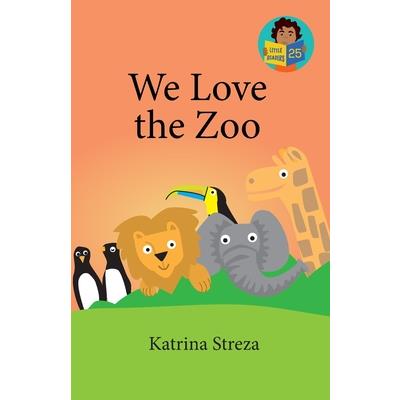 We Love the Zoo