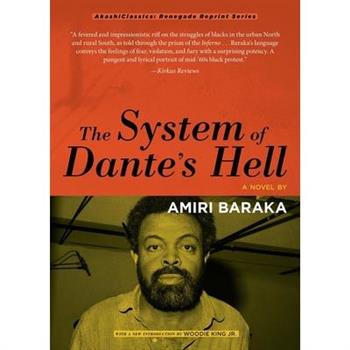 The System of Dante’s Hell