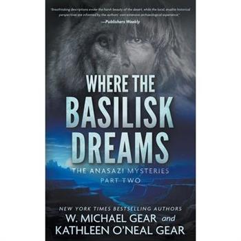 Where the Basilisk Dreams