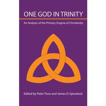 One God in Trinity