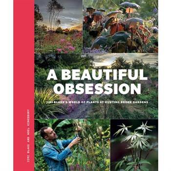 A Beautiful Obsession