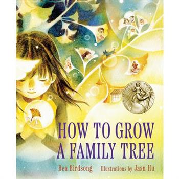 How to Grow a Family Tree
